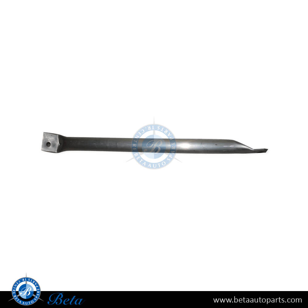 Left Side Front Panel Support for BMW X3/X4 G01/G02 2018-Up models, Part Number 51647421989 Left Side Front Panel Support for BMW X3/X4 G01/G02 2018-Up models, Part Number 51647421989